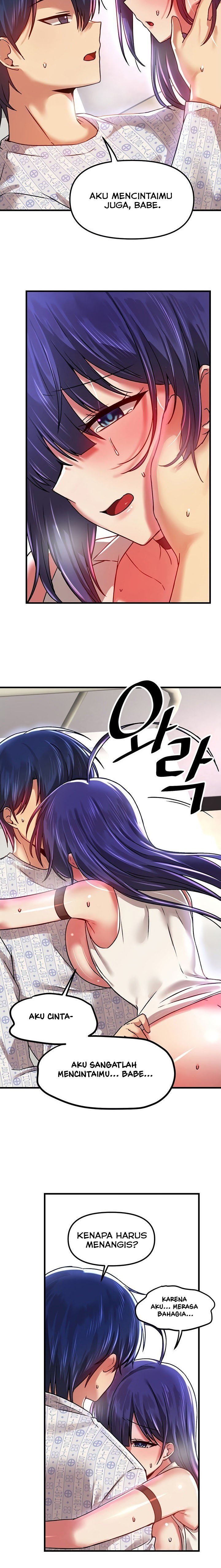 Trapped in the Academy&#8217;s Eroge - Trapped in the Academy’s Eroge Chapter 68 10