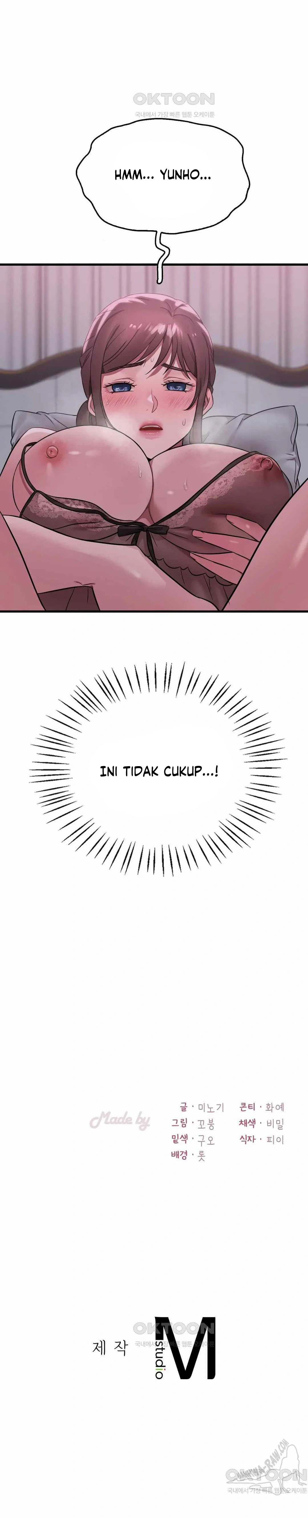 She wants to get drunk - Chapter 68 32 She wants to get drunk - Chapter 68 32