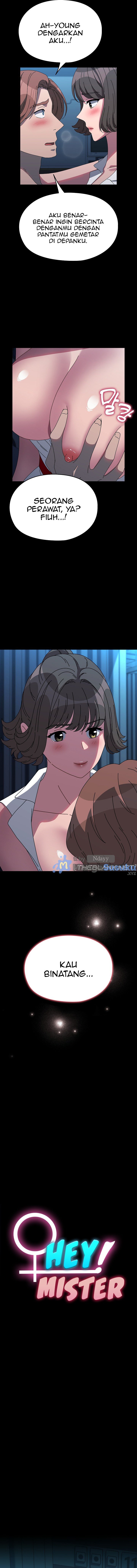 Man of The House - Chapter 66 9