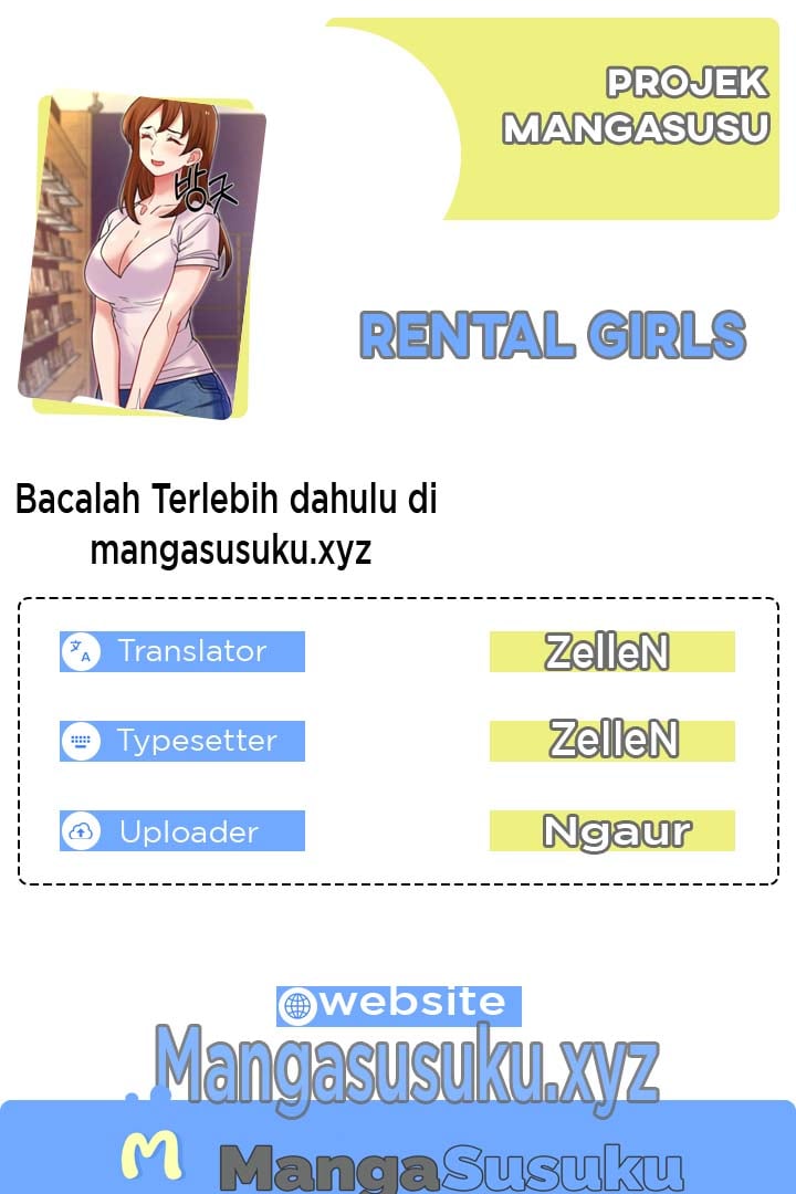 Rental Girls - Chapter 66 1