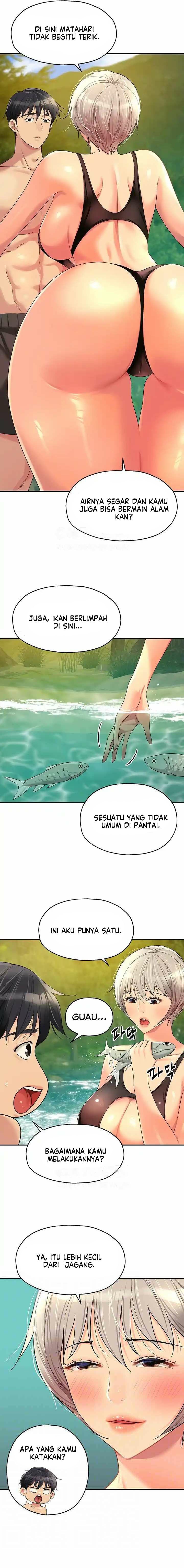 The Pleasure Shop - Chapter 66 6