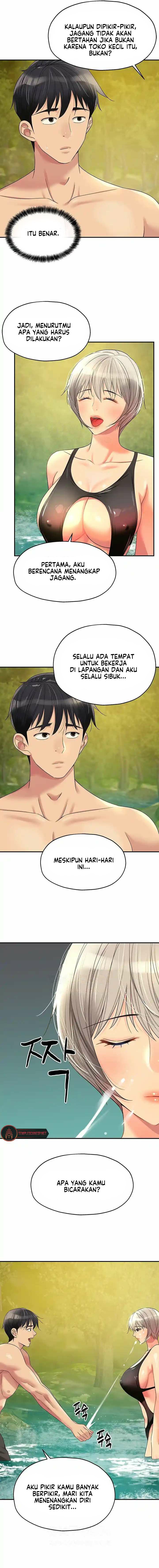 The Pleasure Shop - Chapter 66 9