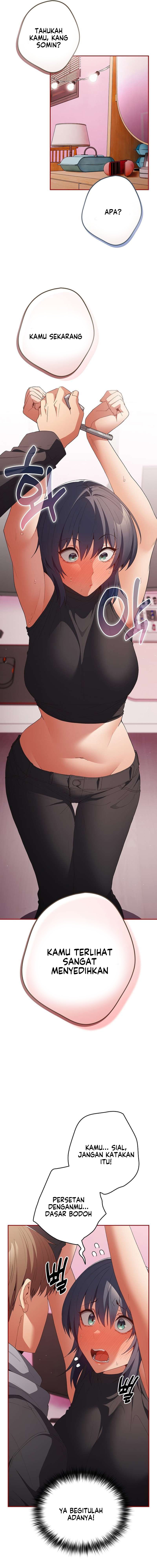 That’s not how it’s done - Chapter 66 5 That’s not how it’s done - Chapter 66 5