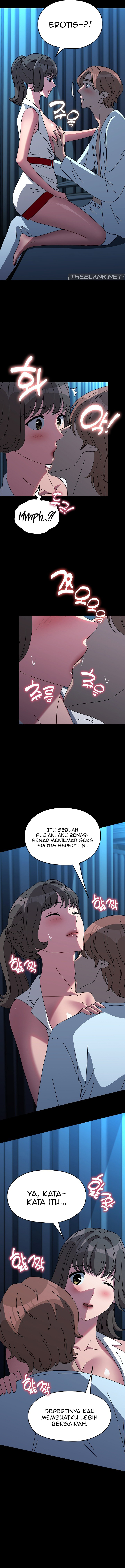 Man of The House - Chapter 66 5