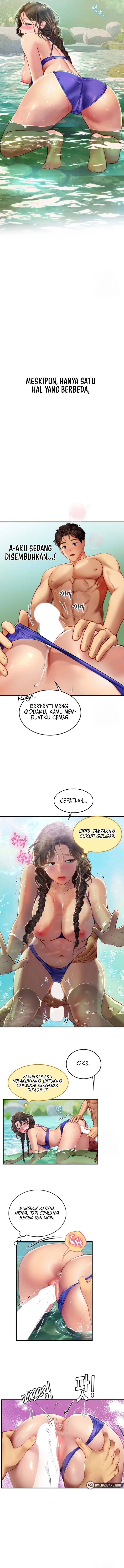 Intern Haenyeo - Chapter 66 3