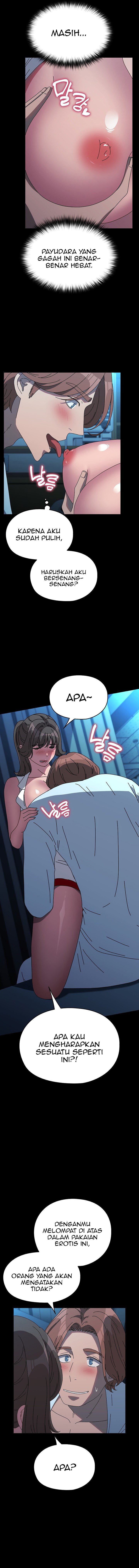 Man of The House - Chapter 66 4