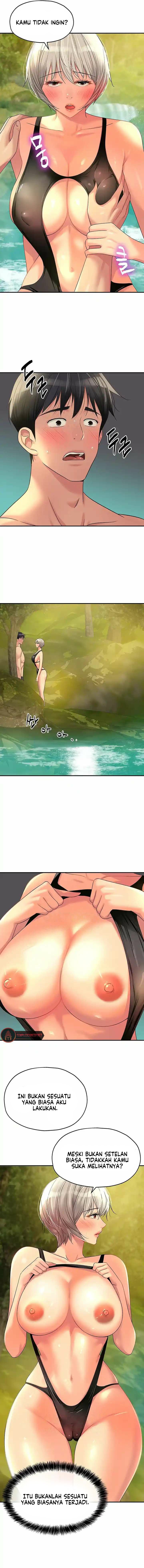 The Pleasure Shop - Chapter 66 15