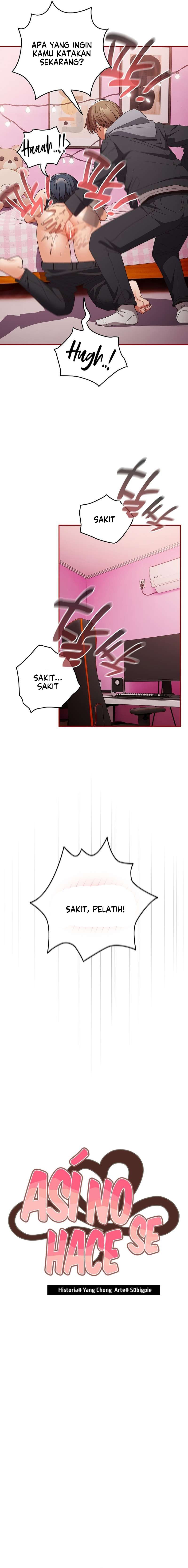 That’s not how it’s done - Chapter 66 10 That’s not how it’s done - Chapter 66 10