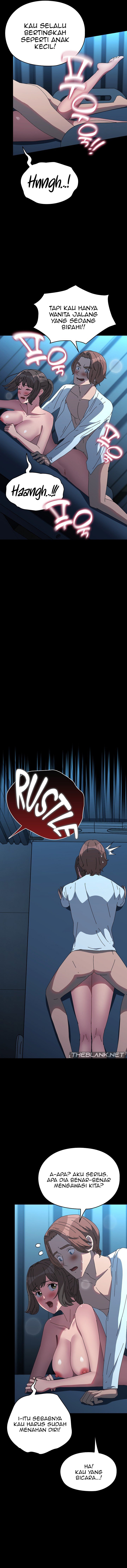 Man of The House - Chapter 66 12