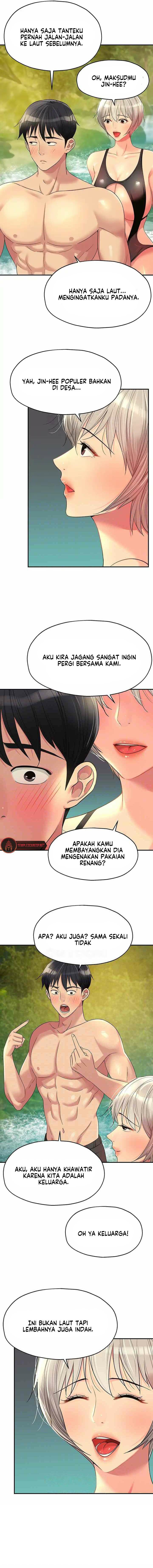 The Pleasure Shop - Chapter 66 5