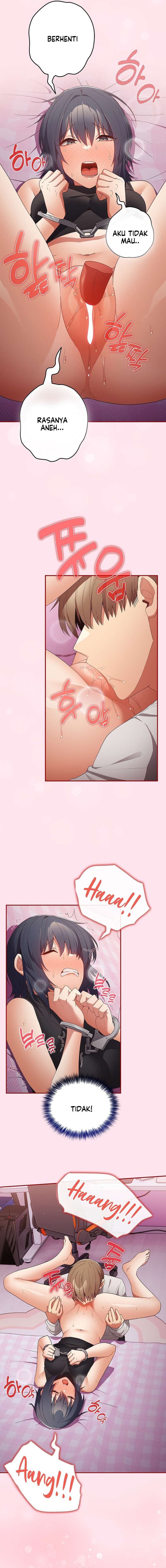 That’s not how it’s done - Chapter 66 19 That’s not how it’s done - Chapter 66 19