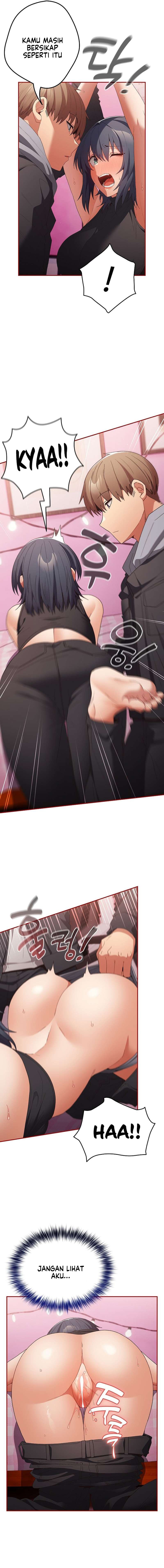 That’s not how it’s done - Chapter 66 8 That’s not how it’s done - Chapter 66 8