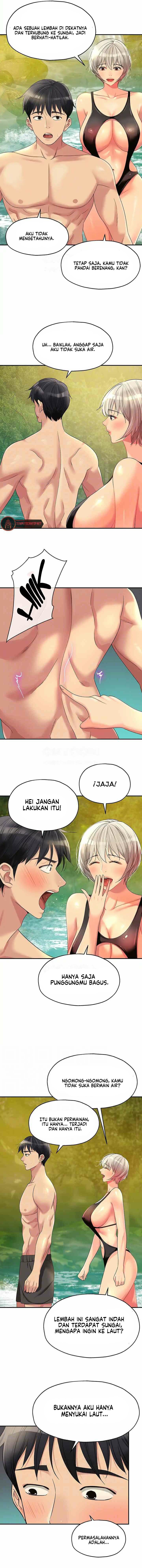 The Pleasure Shop - Chapter 66 4