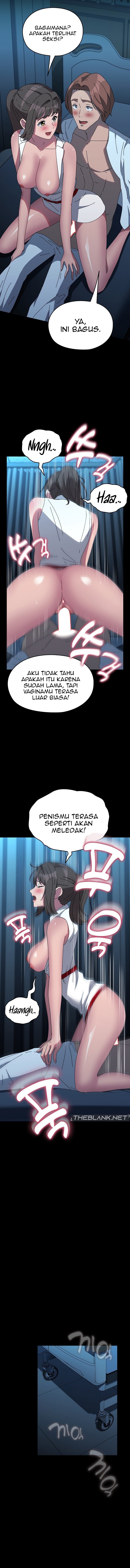 Man of The House - Chapter 66 10