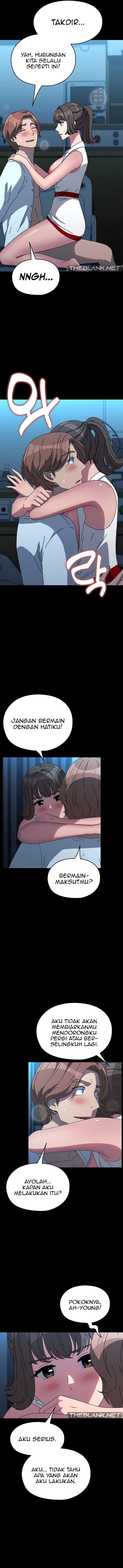 Man of The House - Chapter 66 8