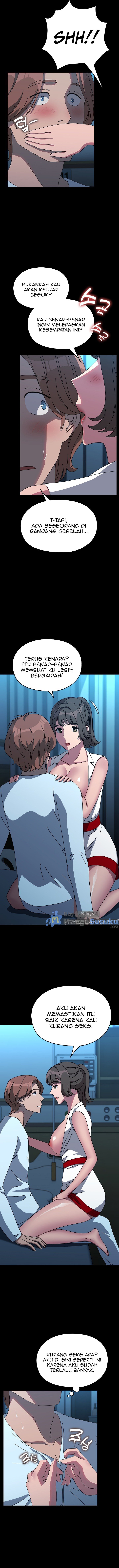Man of The House - Chapter 66 3