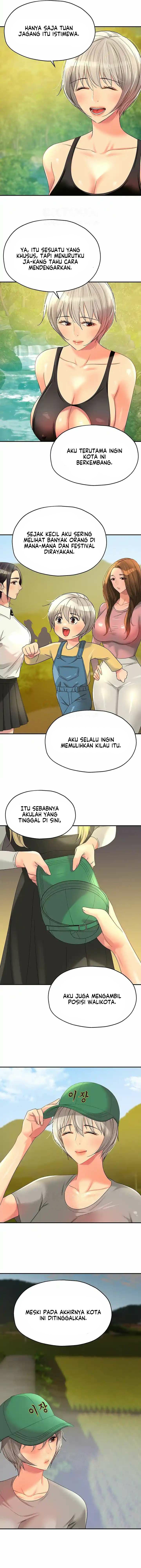 The Pleasure Shop - Chapter 66 8