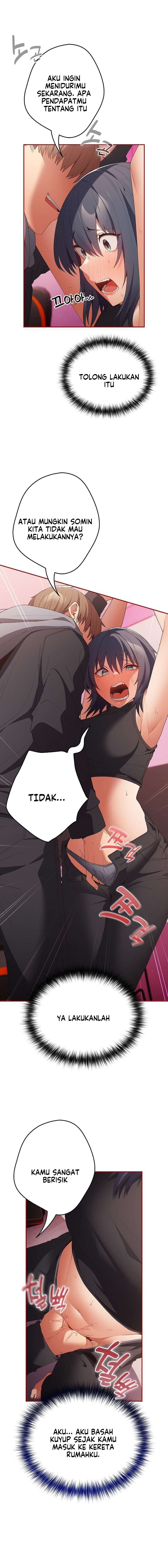 That’s not how it’s done - Chapter 66 6 That’s not how it’s done - Chapter 66 6