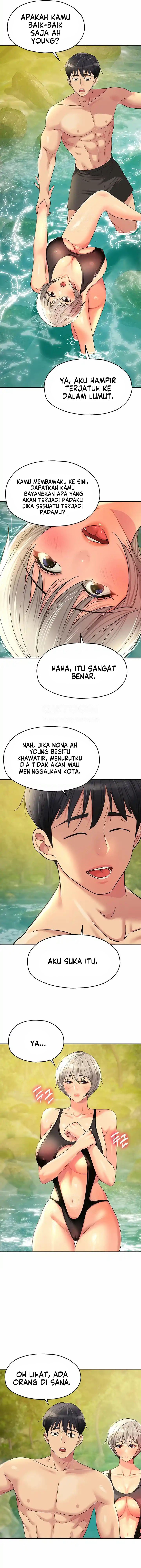 The Pleasure Shop - Chapter 66 11