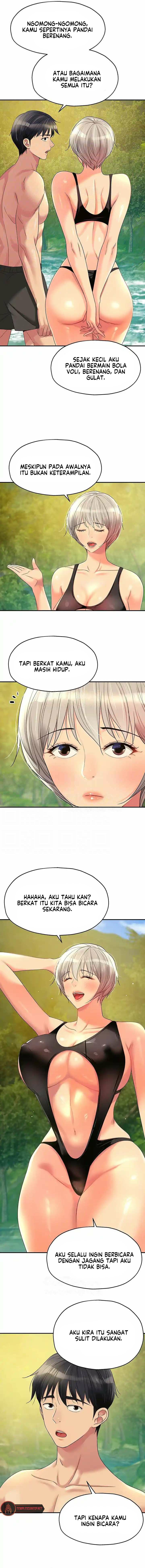 The Pleasure Shop - Chapter 66 7