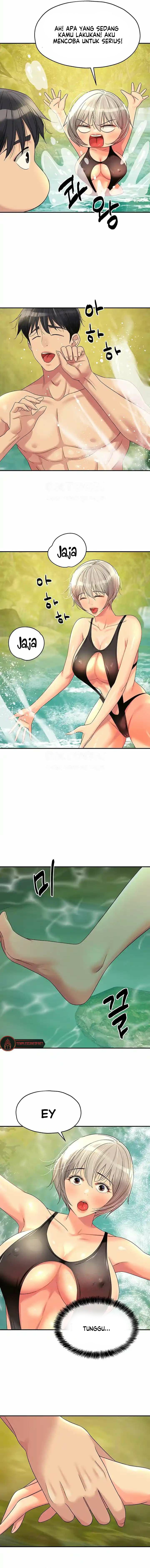 The Pleasure Shop - Chapter 66 10