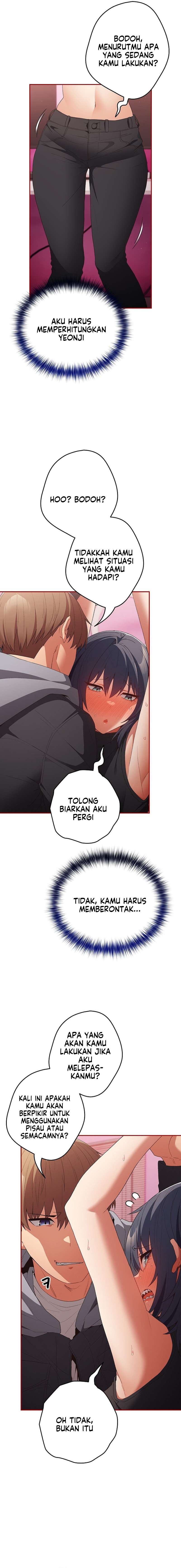 That’s not how it’s done - Chapter 66 4 That’s not how it’s done - Chapter 66 4