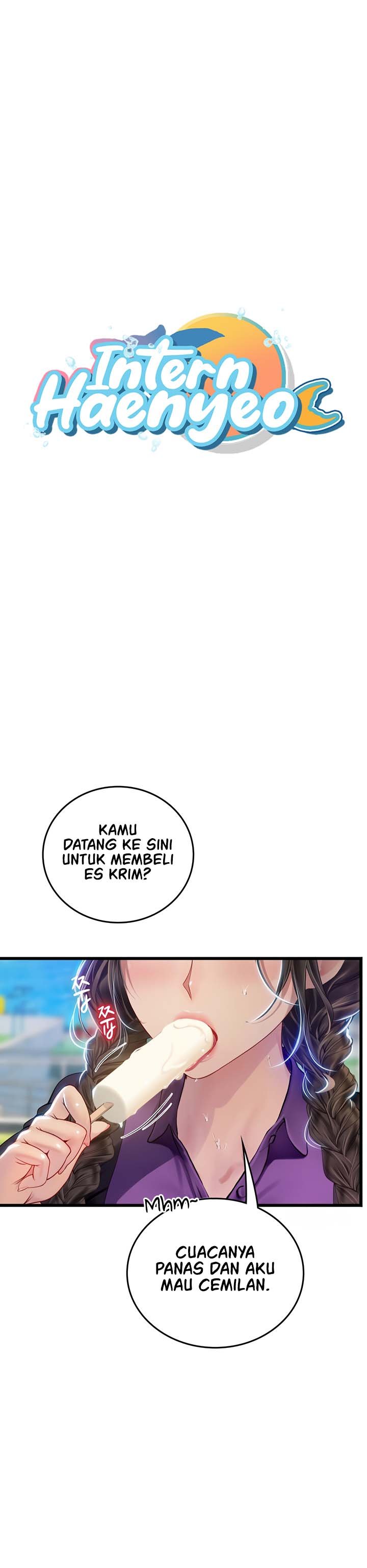 Intern Haenyeo - Chapter 65 2