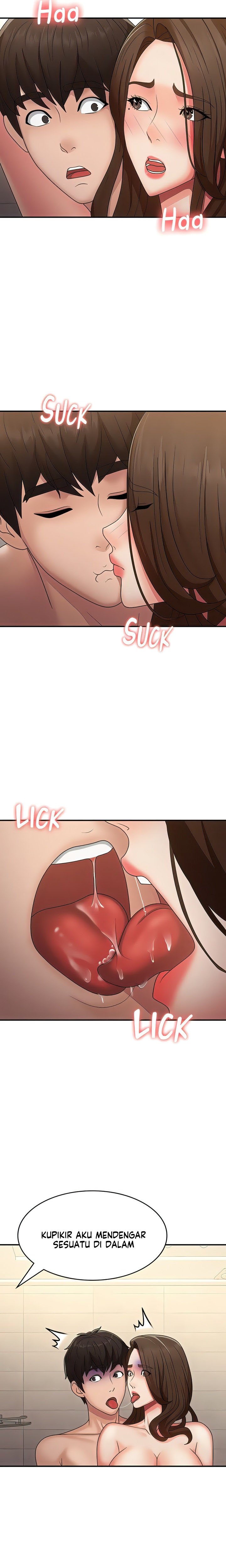 Teen Aunt - Chapter 65 21