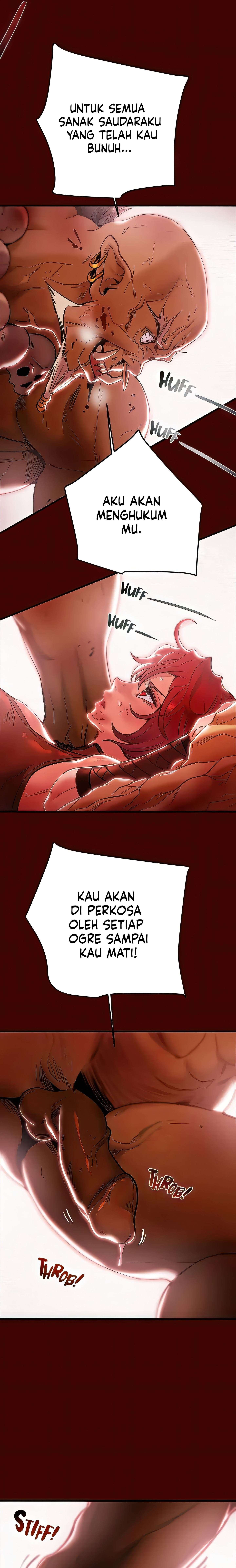 Where Is My Little Stick uncen - Chapter 8 27