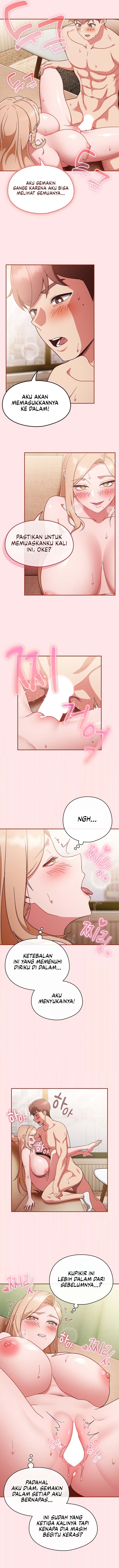 A Sweet Part Time Job - Chapter 8 10