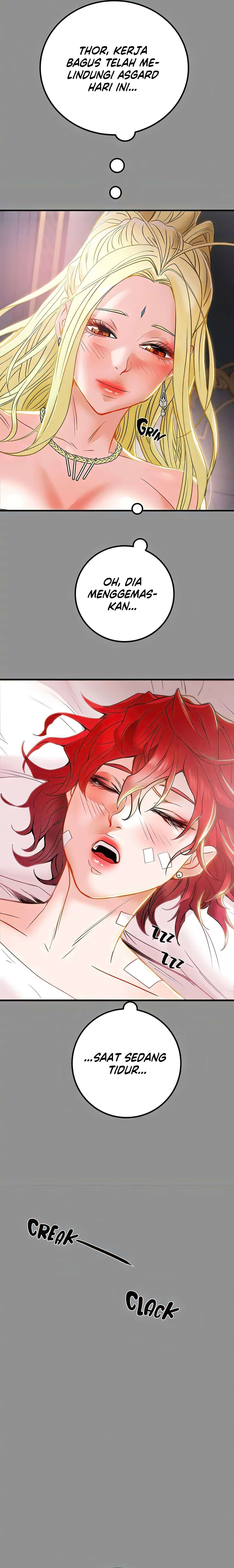 Where Is My Little Stick uncen - Chapter 8 35