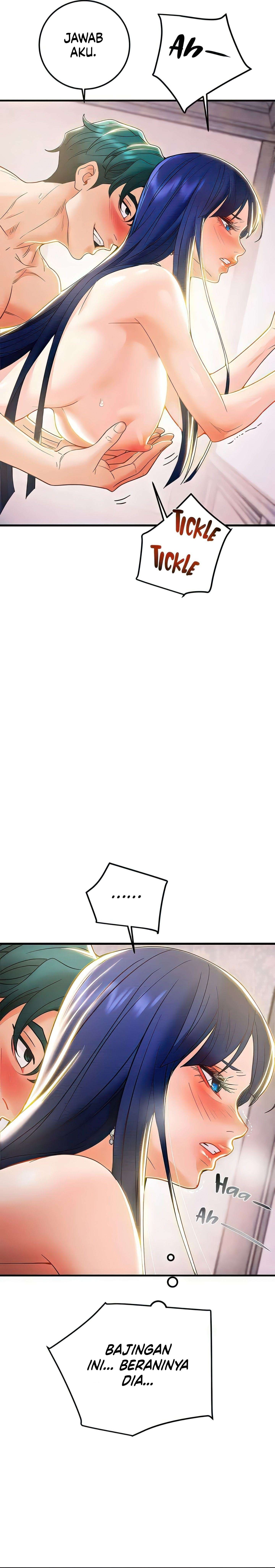 Where Is My Little Stick uncen - Chapter 8 13