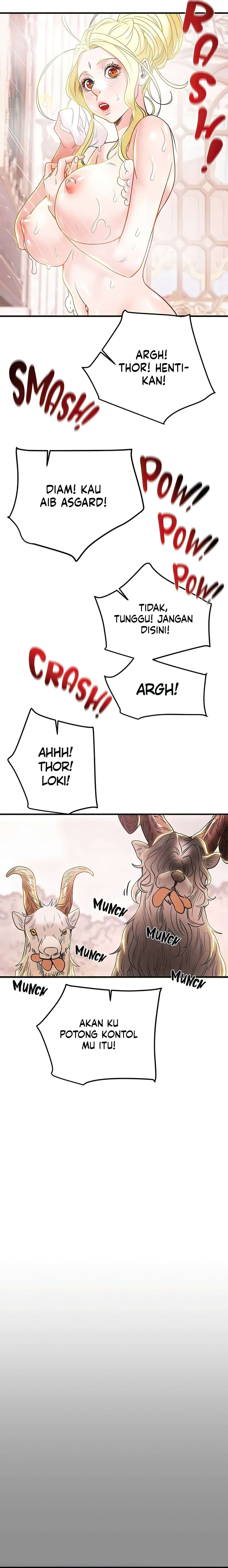 Where Is My Little Stick uncen - Chapter 8 33