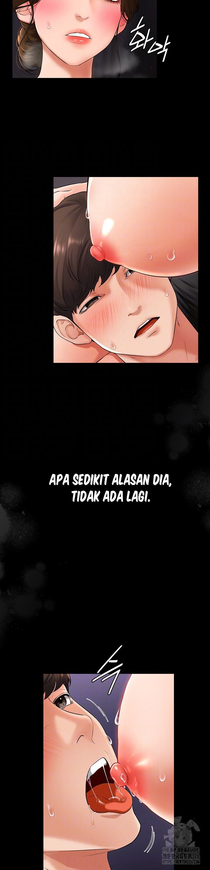 My New Family Treats Me Well - Chapter 8 6