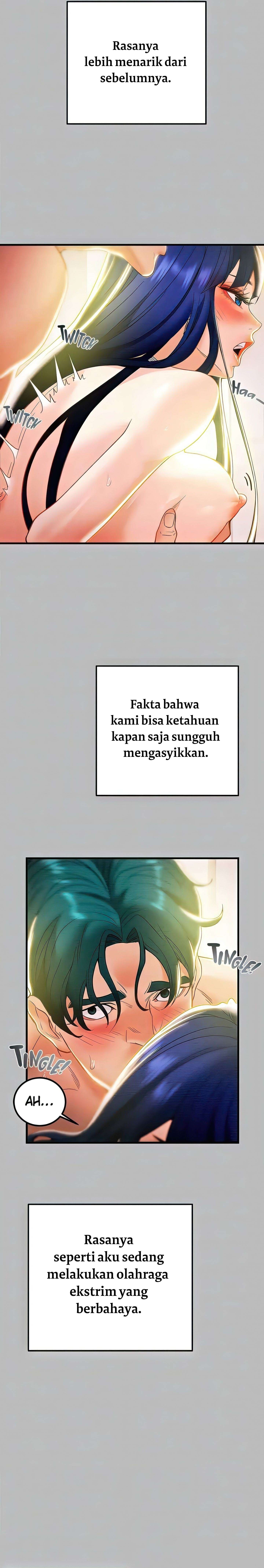 Where Is My Little Stick uncen - Chapter 8 6