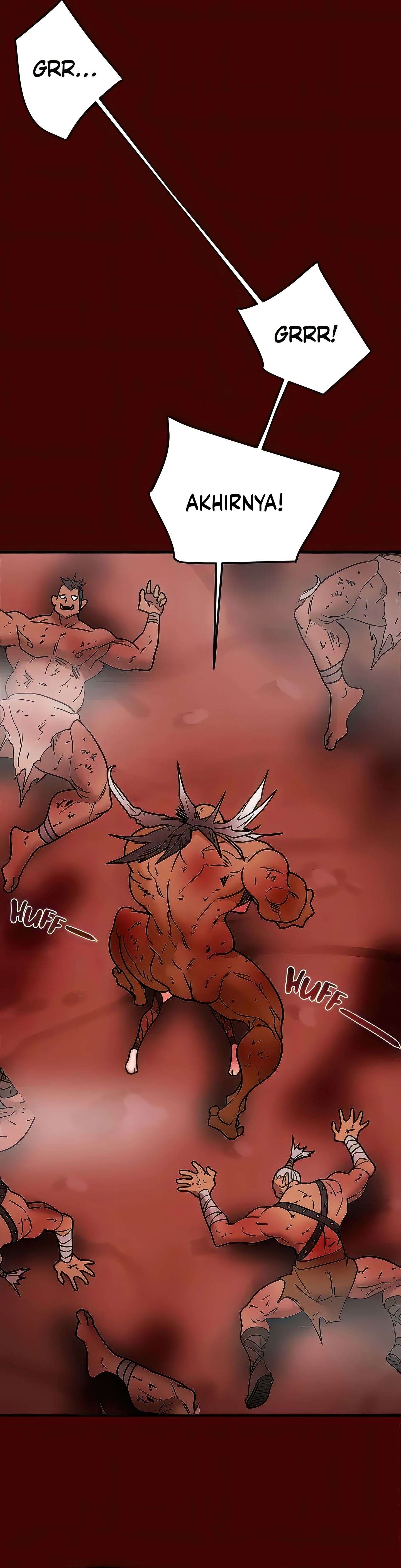 Where Is My Little Stick uncen - Chapter 8 25