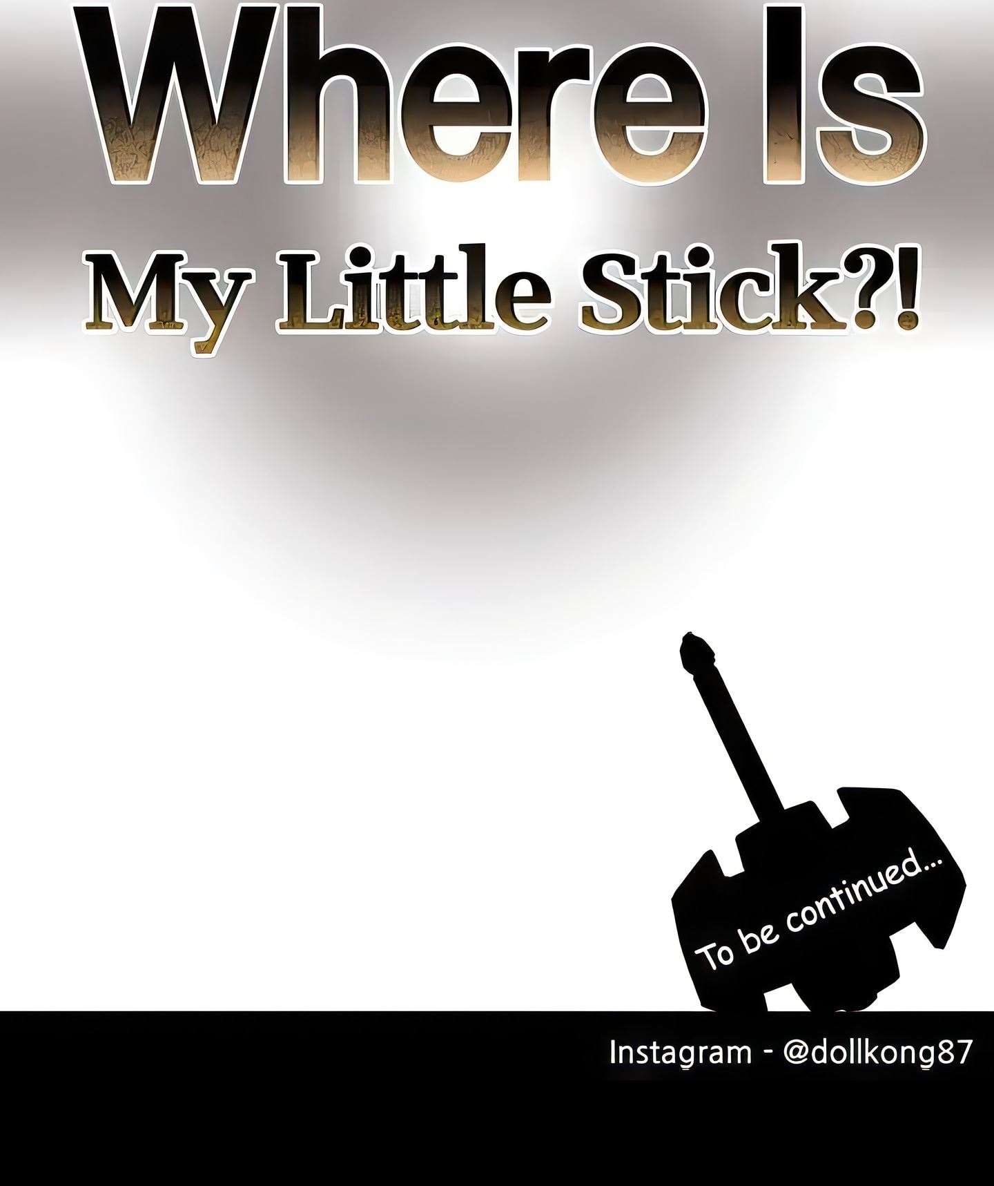Where Is My Little Stick uncen - Chapter 8 38