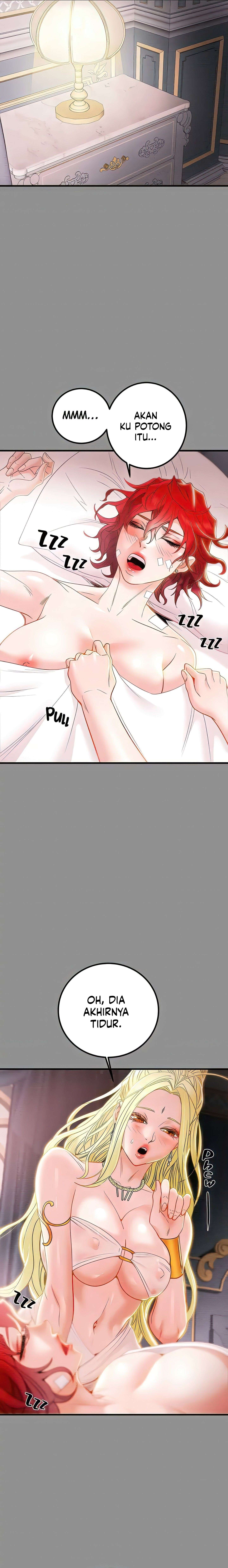 Where Is My Little Stick uncen - Chapter 8 34