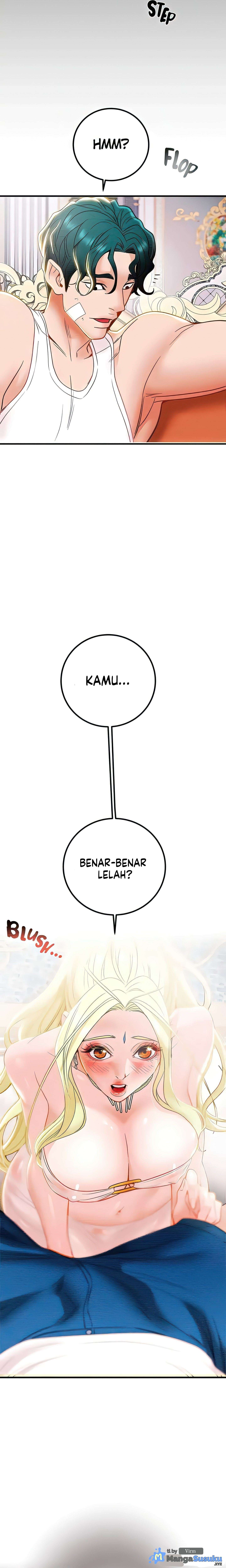 Where Is My Little Stick uncen - Chapter 8 37