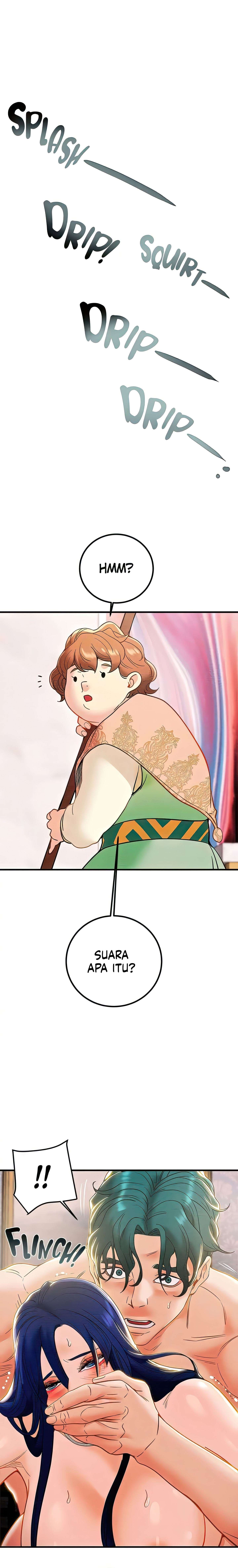 Where Is My Little Stick uncen - Chapter 8 20