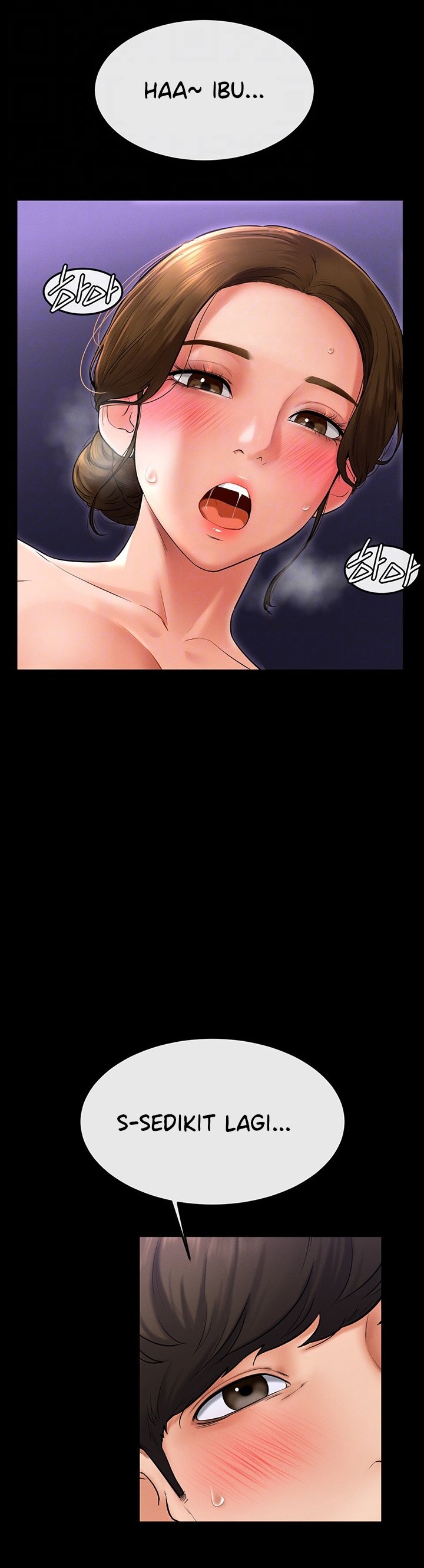 My New Family Treats Me Well - Chapter 8 13