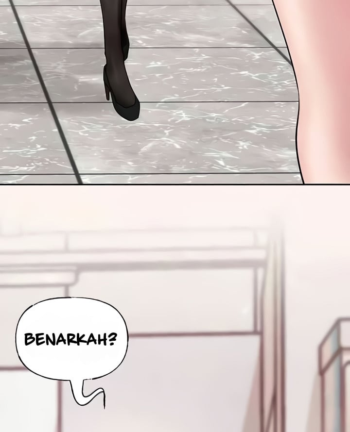 Not the Daughter, but the Mother - Chapter 8 34