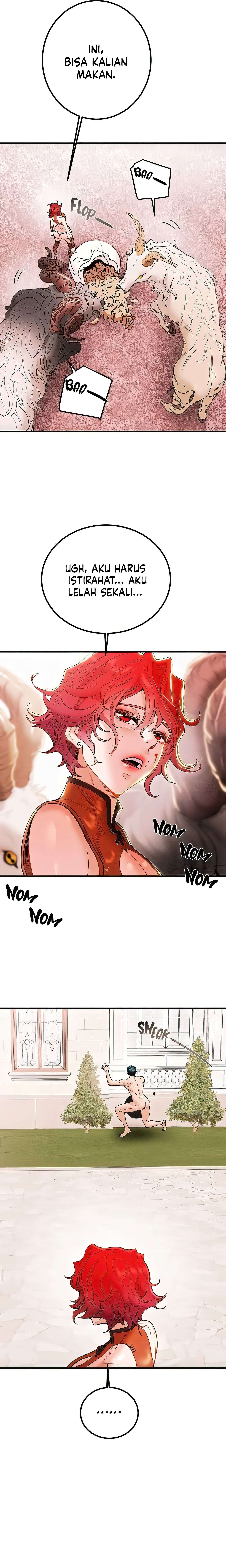 Where Is My Little Stick uncen - Chapter 8 31