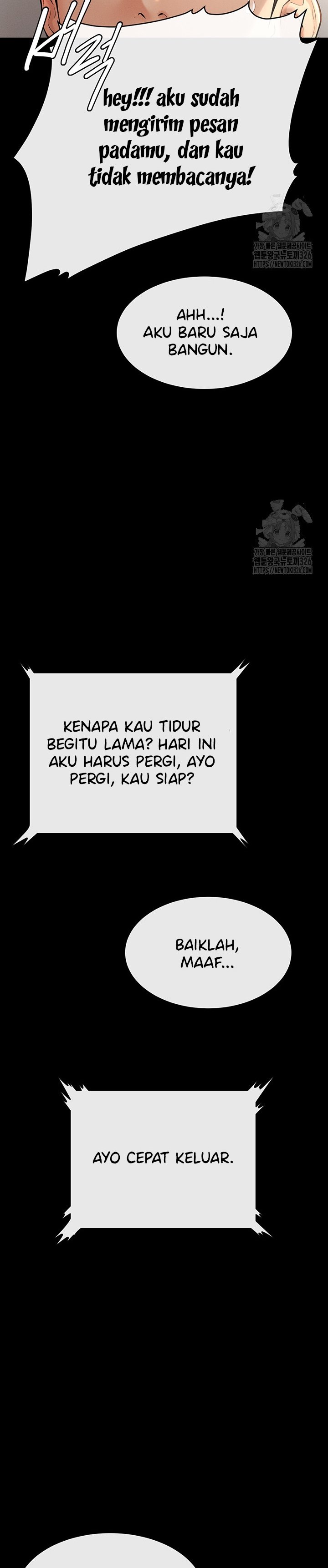 My New Family Treats Me Well - Chapter 8 39