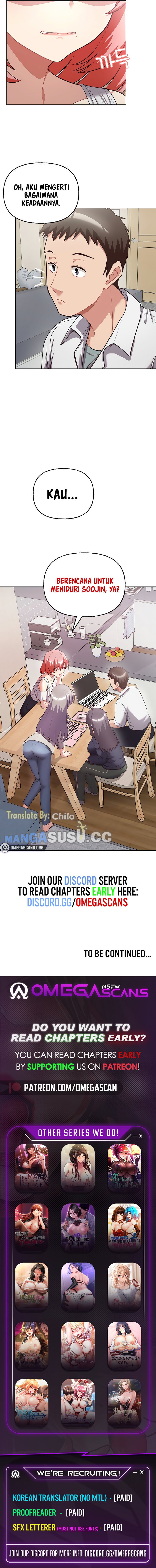 That Shithole Company is Mine Now - Chapter 8 9 That Shithole Company is Mine Now - Chapter 8 9