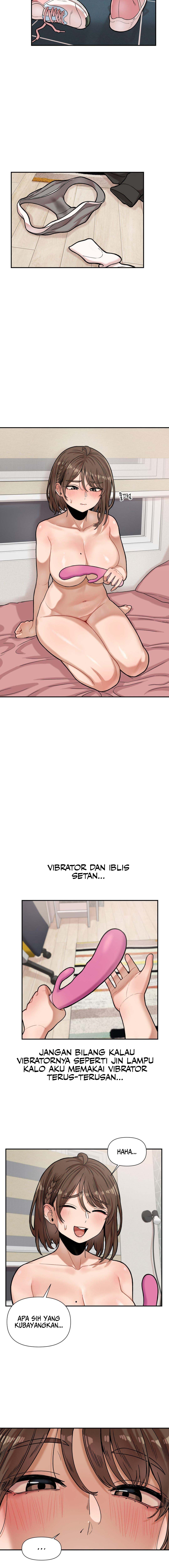 An Invisible Kiss - Chapter 8 7