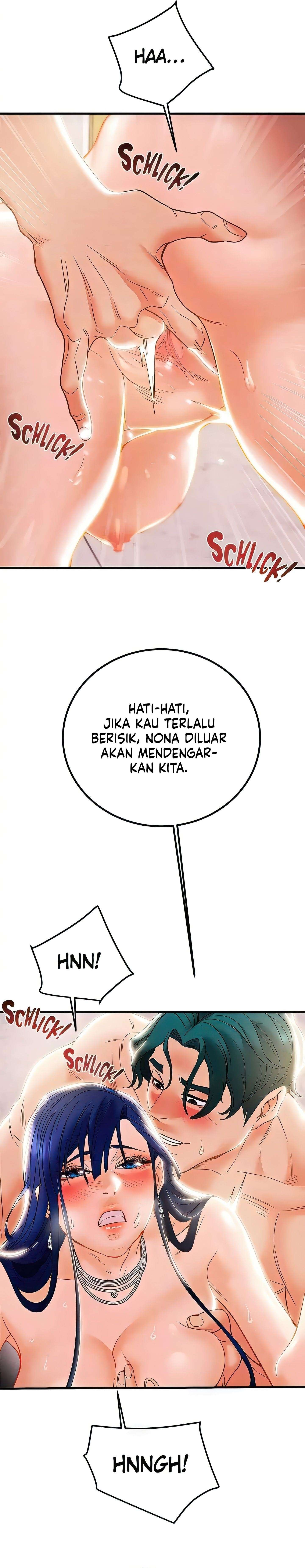 Where Is My Little Stick uncen - Chapter 8 16