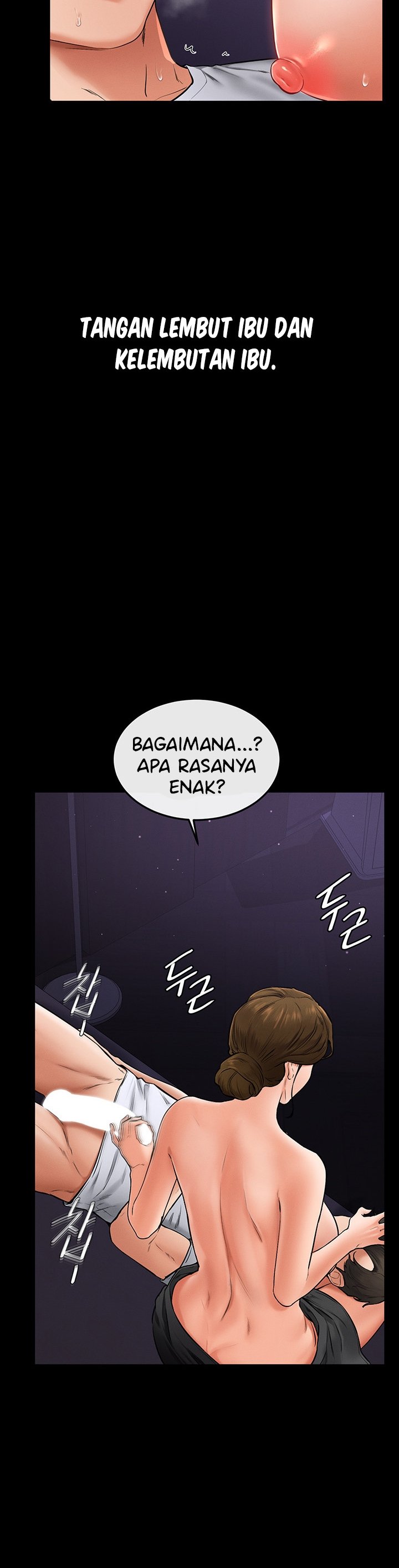 My New Family Treats Me Well - Chapter 8 19