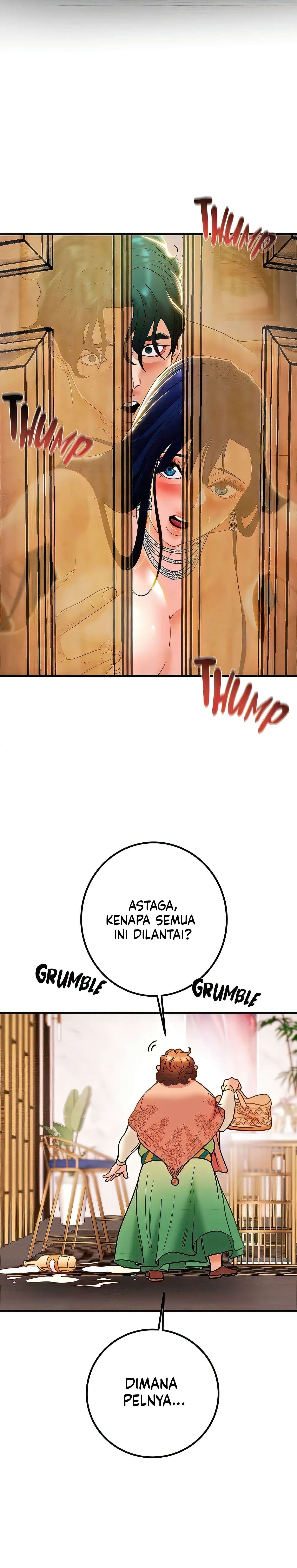 Where Is My Little Stick uncen - Chapter 8 3