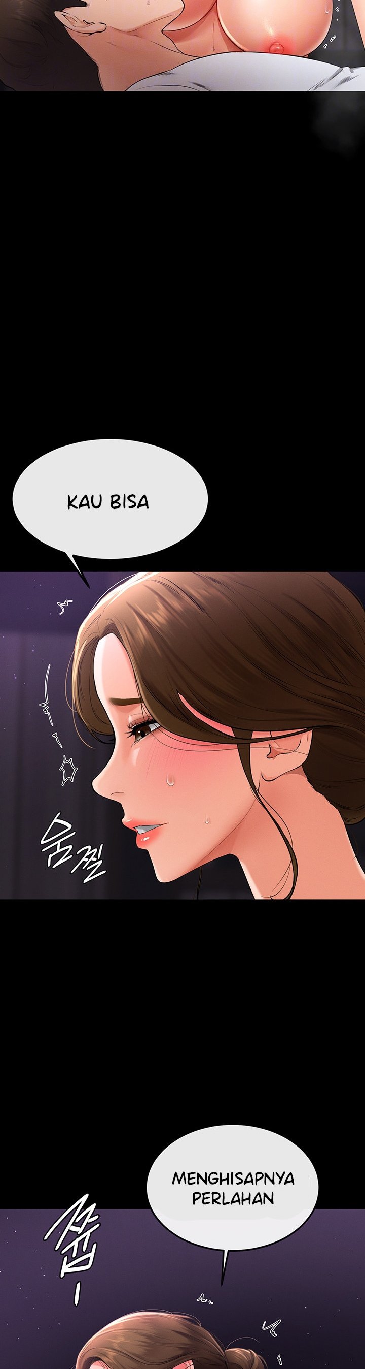 My New Family Treats Me Well - Chapter 8 9